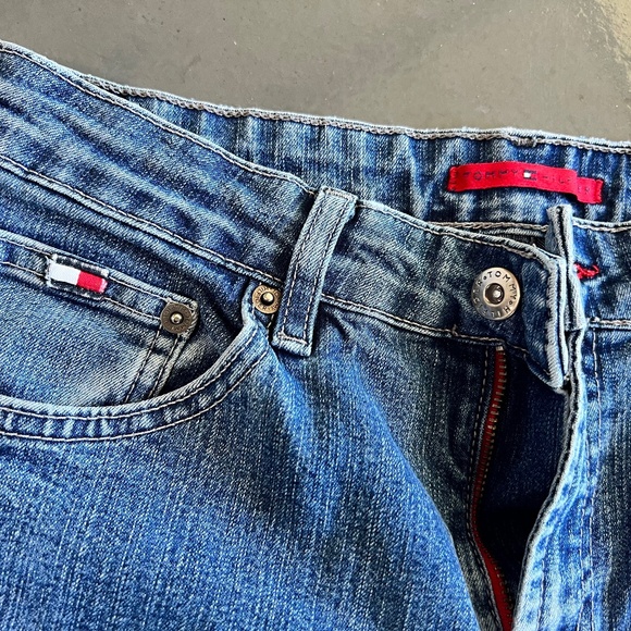 HILFINGER JEANS / DENIM - Picture 2 of 4